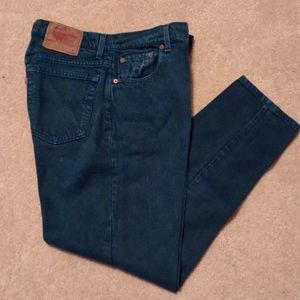 LEVI'S 551 JEANS
